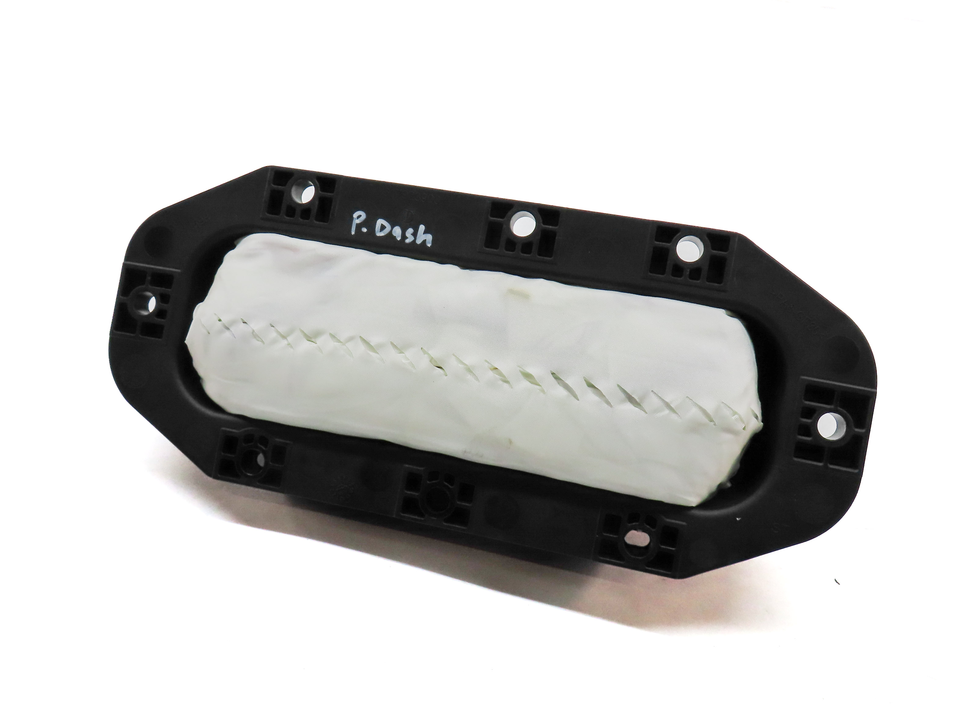 13-20 RANGE ROVER SPORT DISCOVERY (L405 L462 L494) RIGHT PASSENGER DASH AIRBAG — exact item pictured